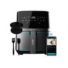 Freidora de Aire CECOTEC Cecofry Full Inox 5500 (03319)