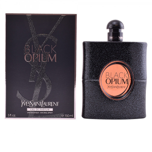 BLACK OPIUM limited edition eau de parfum vaporizador 150 ml