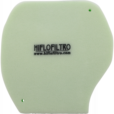 Espuma filtro de aire Racing HIFLOFILTRO HFF4026