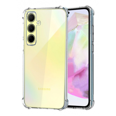 8434847073095 funda para teléfono móvil 16,8 cm (6.6) Transparente