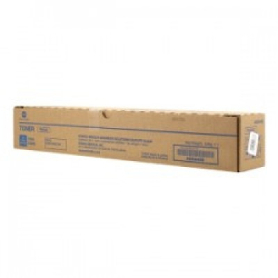 KONICA MINOLTA A8DA450 (TN324C) Toner Cian 26k/A8DA450