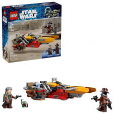 LEGO 75437 Speeder de Cobb Vanth