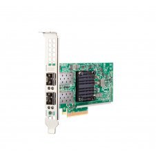 Hewlett Packard Enterprise Ethernet 10Gb 2-port 537SFP+ Interno Ethernet / Fiber 10000 Mbit/s PCI Express