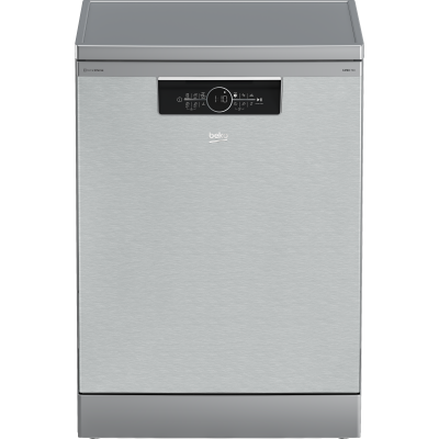 .AT.LAVAVAJILLAS BEKO BDFN36650XC 16 CUB.B