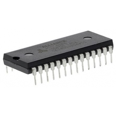 AS6C6264-55PCN Memoria SRAM DIP28