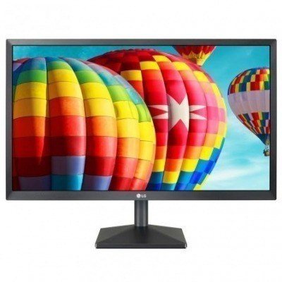 Monitor LG 22MK430H-B 21.5/ Full HD/ Negro