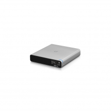Ubiquiti Networks UniFi Cloud Key Gen2 Plus Grabador servidor de vigilancia en red Gigabit Ethernet UCK-G2-PLUS