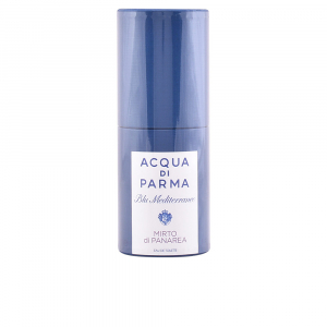 BLU MEDITERRANEO MIRTO DI PANAREA eau de toilette vaporizador 30 ml