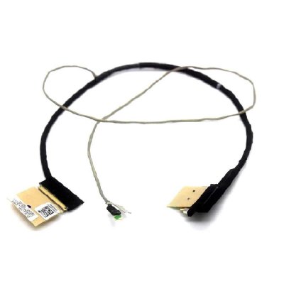 Cable flex para portatil Hp 15-g / 15-r / 15-h / Probook g650 g1/ dc02001vu00