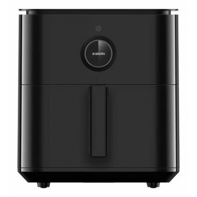 MAF10 Sencillo 6,5 L Independiente 1800 W Freidora de aire caliente Negro