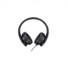 Acer AHW115 Auriculares Alámbrico Diadema Llamadas/Música Negro