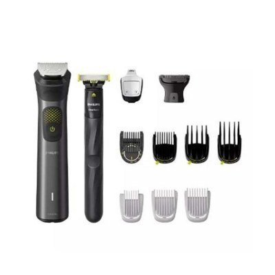 Cortapelos philips s9000 aio trimmer mg9540 - 15