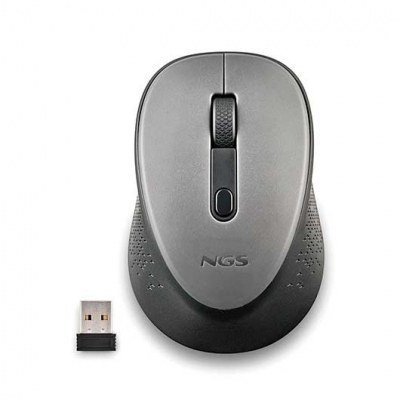RATON OPTICO NGS DEW GRAY