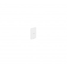 Netgear 2500 Mbit/s Energ?a sobre Ethernet (PoE) Blanco