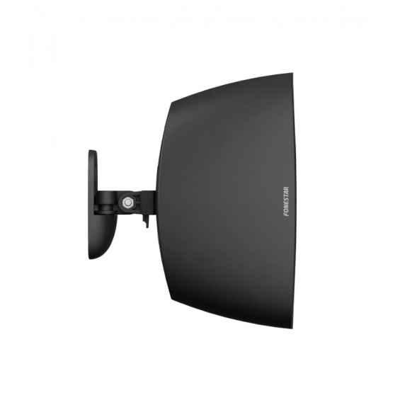 Altavoz de superficie Dante Fonestar SONORA-5-DANTE-BK - imagen 4