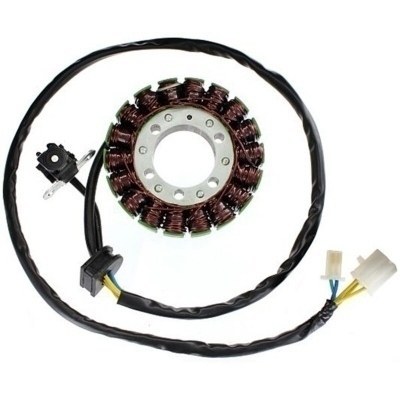 ESG385 Stator Suzuki AN400 Burgman (03-ON) ESG385