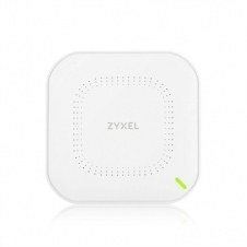 Punto de acceso zyxel nwa50ax wifi6 dual radio poe