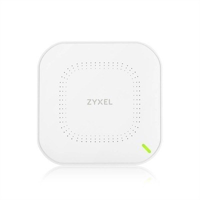 Punto de acceso zyxel nwa50ax wifi6 dual radio poe