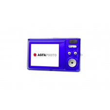 AgfaPhoto Compact DC5200 Cámara compacta 21 MP CMOS 5616 x 3744 Pixeles Azul