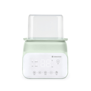 Calentador doble 4en1 Handy Menta
