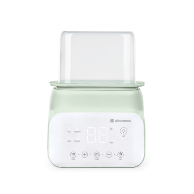 Calentador doble 4en1 Handy Menta