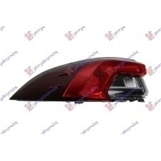 PILOTO TRASERO EXTERIOR LED (ULO)