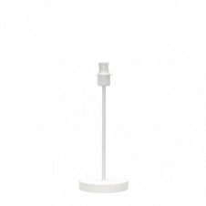 Arm.sobremesa Cara 1xe14 Blanca 33x13x13 Cm