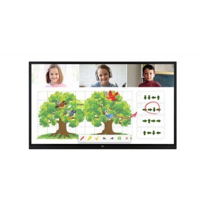 350CD 16/7WEBOS IR ANDROID 8.0