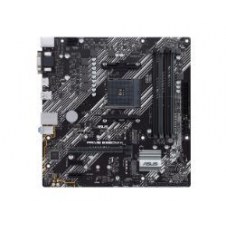 Asus Prime B550m-k: (am4) 4ddr4 Dvi-d Hdmi Rj45 Matx