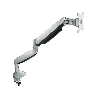 TooQ Soporte mesa incli/gira 1 brazo 13 a 32