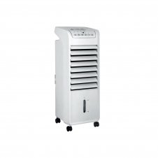 CLIMATIZADOR EVAPORATIVO ORBEGOZO AIR 46 55W 3 FUNCIONES EN 1 3 VELOCIDADES MANDO A DISTANCIA BLANCO 16941