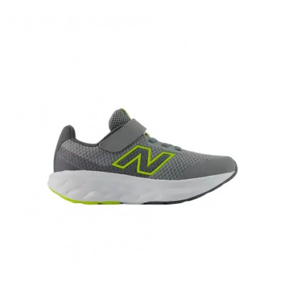 Zapatilla NB P5205WQ Gris/Verde