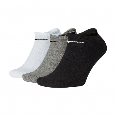 Calcetín NIKE SOCK EVERYDAY SX7673 964 Gris