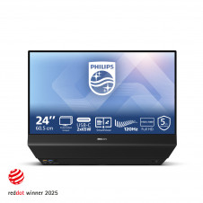 Philips 24B2D5300/00 pantalla para PC 60,5 cm (23.8