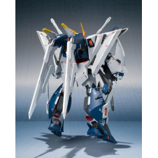 Figura tamashii nations gundam hathaway: the sorcery of nymph circe trs rx - 105 xi