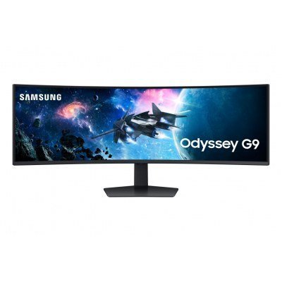 MONITOR SAMSUNG 49 LS49CG950EUXEN