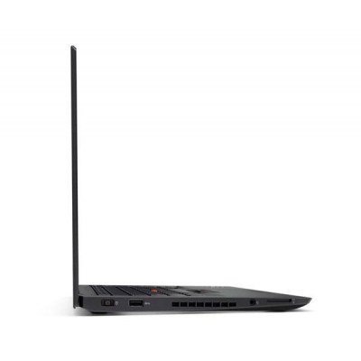 Portatil reacondicionado lenovo thinkpad t470s 14pulgadas táctil - i5 - 6th - 8gb - 256gb ssd - win 10 pro - teclado español