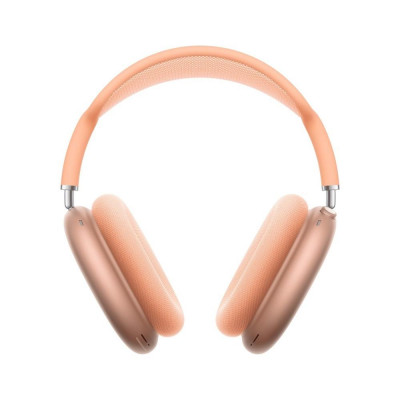 Auriculares apple airpods max 2 inalambrico orange