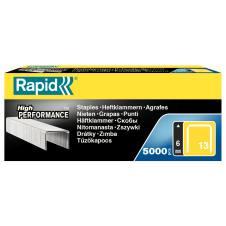 Rapid 11830700 grapa Paquete de grapas 5000 grapas