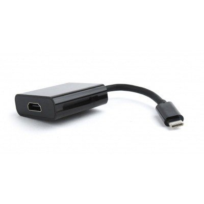 CABLE ADAPTADOR GEMBIRD TIPO C A HDMI
