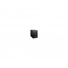 EATON Doble conversión (en l?nea) 3000 VA, 2700 W, 9 salidas AC Negro