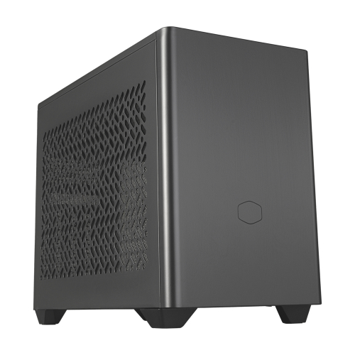 Cooler Master MasterBox NR200P V2 Escritorio Negro