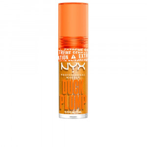 DUCK PLUMP brillo de labios #22-Flippin Slime 6,8 ml