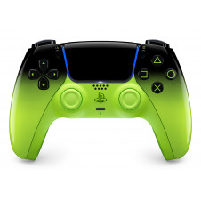 Sony Interactive Entertainment DualSense Verde, Negro Bluetooth/USB Gamepad Analógico/Digital Android, MAC, PC, PlayStation 5, iOS
