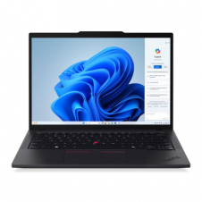 Lenovo Laptop TP Core Ultra 7 155H 14 NonTouch W11P64 SPA 32 GB 1 TB SSD M 2 2280 Wired Ethernet 3YR Premier NBD