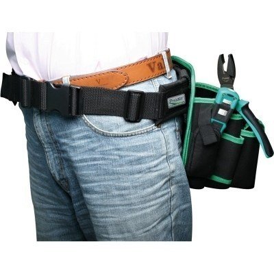 Cinturon para Porta Herramientas Acolchado