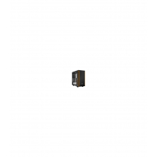 CAJA MEDIA TORRE BE QUIET! PURE BASE 600 WINDOW NEGRO/NARANJA BGW20
