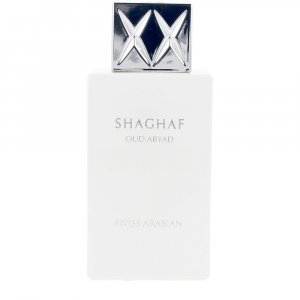 SHAGHAF OUD ABYAD edp vapo 75 ml