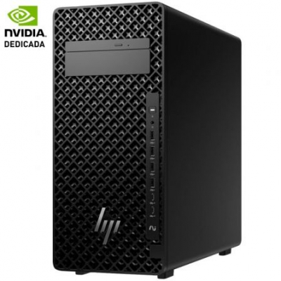 PC HP Workstation Z2 Tower G1i A40NXET Intel Core Ultra 7-265K/ 32GB/ 1TB SSD/ RTX 2000 Ada/ Win11 Pro