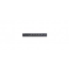 Zyxel XMG1915-10E Gestionado L2 2.5G Ethernet (100/1000/2500)